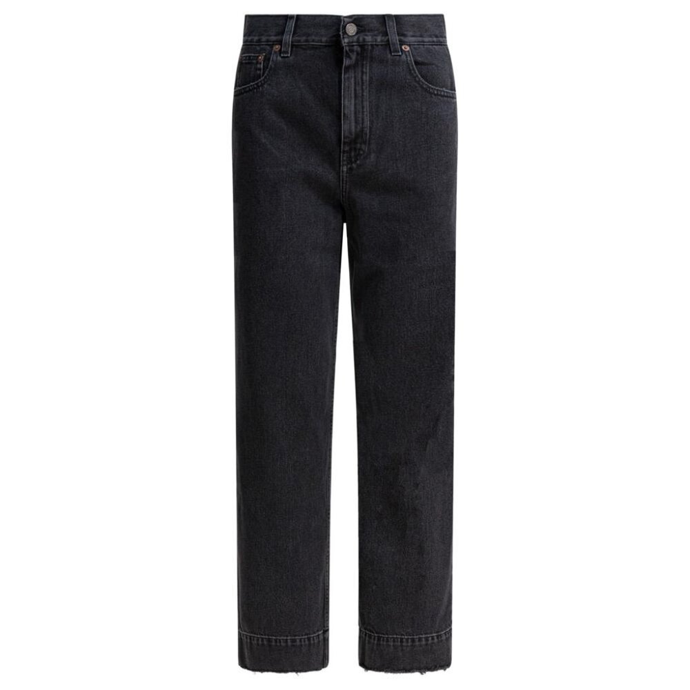 Chloé High-Waisted Jeans Tag Size 26 Women